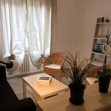 Appartamento Spacious And Bright Private Balcony Fo Family
