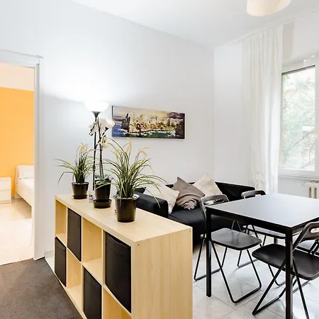 Appartamento Spacious And Bright Private Balcony Fo Family Bari