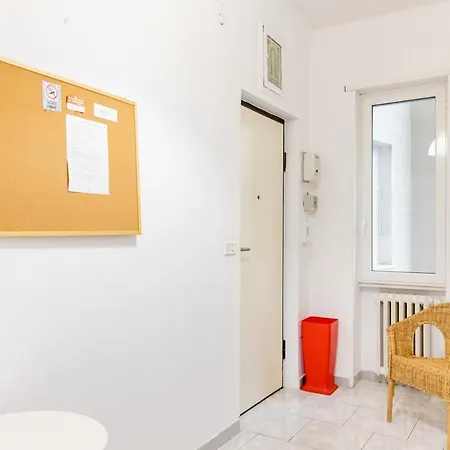 Appartamento Spacious And Bright Private Balcony Fo Family *